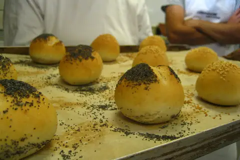 Ugly Bread Bakery photo 1