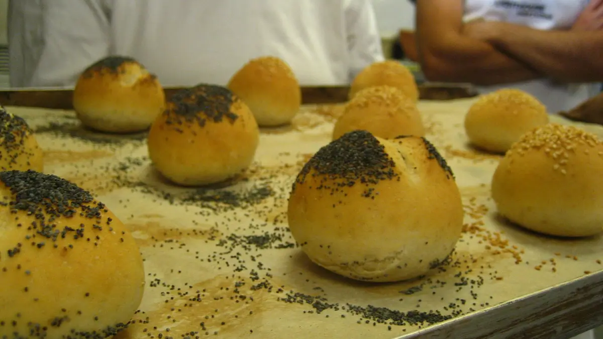 Ugly Bread Bakery – artisan bakery in Hockley, Nottingham