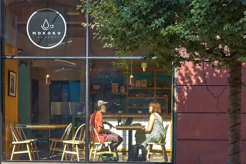 Ugly Bread Bakery photo 3